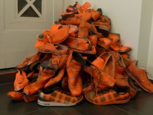 Schuhe